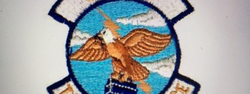 9TH ORGANIZATIONAL MAINTENANCE SQUADRON